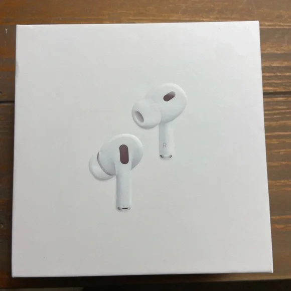Airpod Pros Second Generation